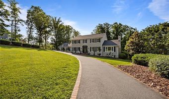 1025 Neely Dr, Asheboro, NC 27205