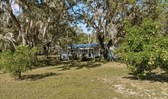 1349 27th Pl, Bell, FL 32619