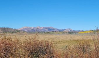 980 ACRES MERNA N BEAVER, Daniel, WY 83115