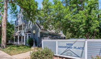 1430 18th St 8, Boulder, CO 80302