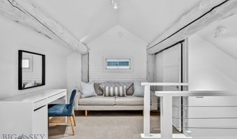 215 Gray Owl Ln, Big Sky, MT 59716