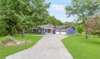 412 Perry Rd, Armuchee, GA 30105