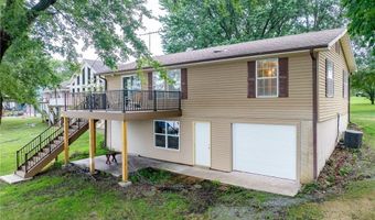 1004 Lake Viking Ter, Altamont, MO 64620