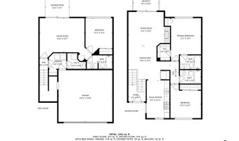 2736 S Embers Ln 2736, Arlington Heights, IL 60005