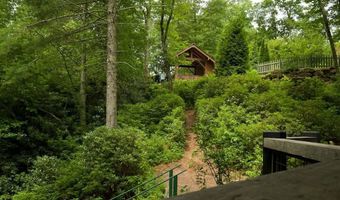 60 Bartram Trl, Scaly Mountain, NC 28775