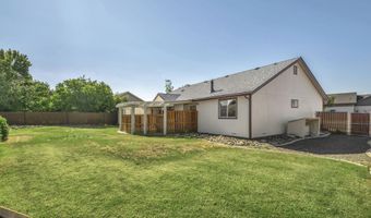 1284 Topaz Ln, Gardnerville, NV 89460