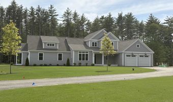 137 County Rd, Amherst, NH 03031