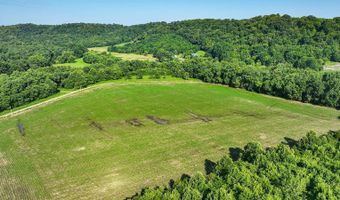 6283 E Laughery Creek Rd, Aurora, IN 47001