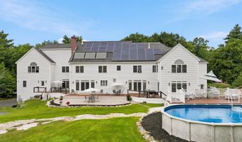 9 Storybrook Ln, Amherst, NH 03031