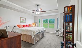 7324 Ridge Manor Ln, Oklahoma City, OK 73150