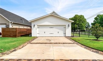 1704 Ebbing Loop, Barling, AR 72923