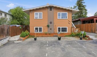 4619 E 9th Ave, Anchorage, AK 99508