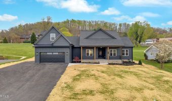 330 Bogey Dr, Abingdon, VA 24211