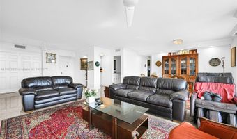 20335 W Country Club Dr 2005, Aventura, FL 33180
