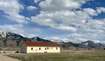 413 HARMON Ln, Afton, WY 83110