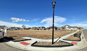 1346 Burt Ave, Berthoud, CO 80513