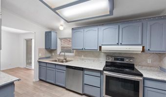 6217 Baker Ln, Alvarado, TX 76009