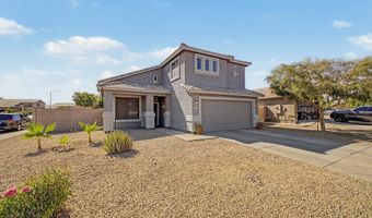 3902 N 125TH Ln, Avondale, AZ 85392