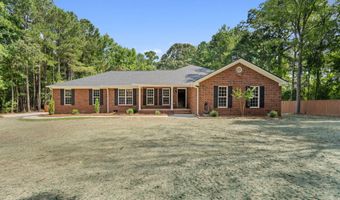 4200 Waters Edge Ln, Appling, GA 30802