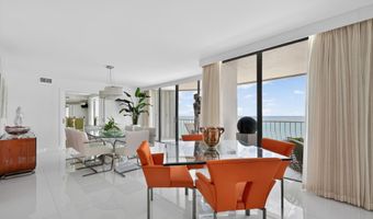 10155 Collins Ave 1401, Bal Harbour, FL 33154