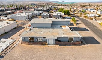 1641 Turquoise Rd, Bullhead City, AZ 86442