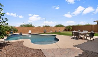 21359 N 260TH Dr, Buckeye, AZ 85396