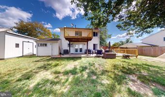 15511 PEACH WALKER Dr, Bowie, MD 20716