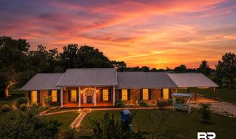 3791 Robinsonville Rd, Atmore, AL 36502
