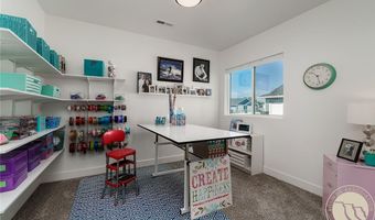 4607 Sunburst Ln, Billings, MT 59106