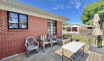 707 E Horner St, Atmore, AL 36502