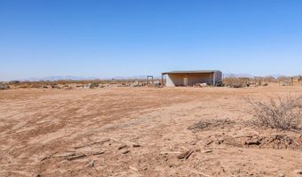 114 Oliver Rd, Alamogordo, NM 88310
