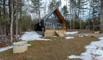 1451 Main Rd, Chatham, NH 03813