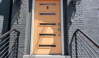301 GALLATIN St NW, Washington, DC 20011