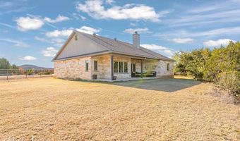 170 CR 332, Abilene, TX 79606