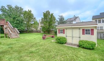 1102 WALNUT HILL Ct, Abingdon, MD 21009