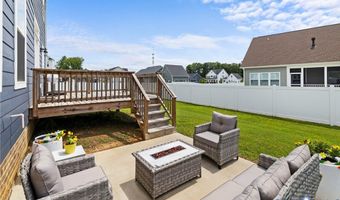 12235 Kenton Ridge Rd, Ashland, VA 23005