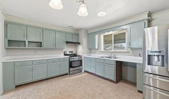 313 N Cummings Ave, Bartlesville, OK 74006