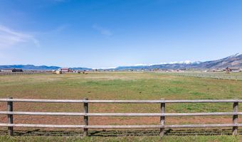 WILLOWBROOK Lane lot 20, Afton, WY 83110
