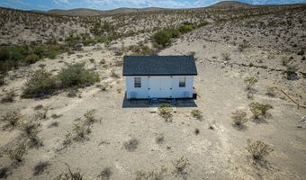 49169 S Hwy 118, Alpine, TX 79830