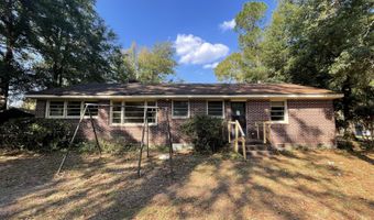 454 Izlar St, Blackville, SC 29817