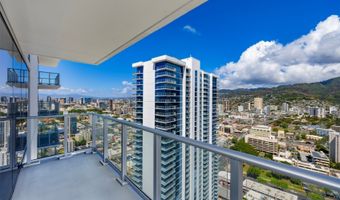 1500 Rycroft St 3901R, Honolulu, HI 96814