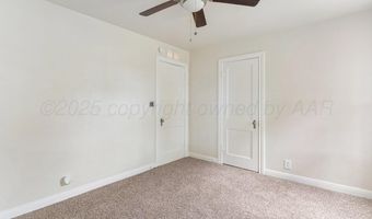 3201 S GRAND St, Amarillo, TX 79103