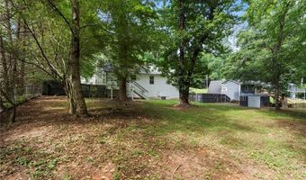4553 Mars Ct NW, Acworth, GA 30101
