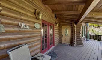 438 W Eagles Roost St, Brian Head, UT 84719