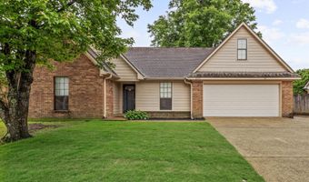 6557 W Grove Dr, Bartlett, TN 38135