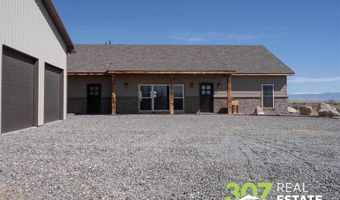 1909 Lane 39 1/2, Basin, WY 82410