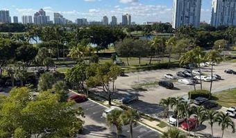 3701 N Country Club Dr 706, Aventura, FL 33180