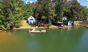 2644 Lake Point Rd, Eclectic, AL 36024