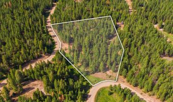 Price Loop lot 51, Cascade, ID 83611
