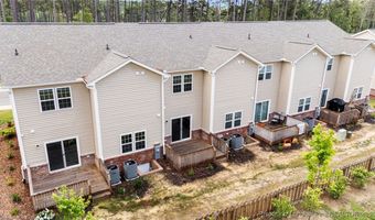 822 Ducks Lndg, Aberdeen, NC 28315